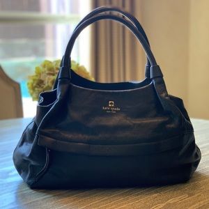 Kate Spade soft leather purse